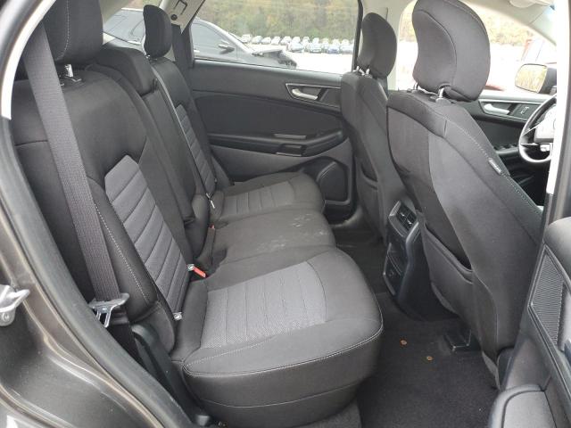 Photo 11 from auction – 2019 FORD EDGE SE with VIN 2FMPK4G95KBC12071