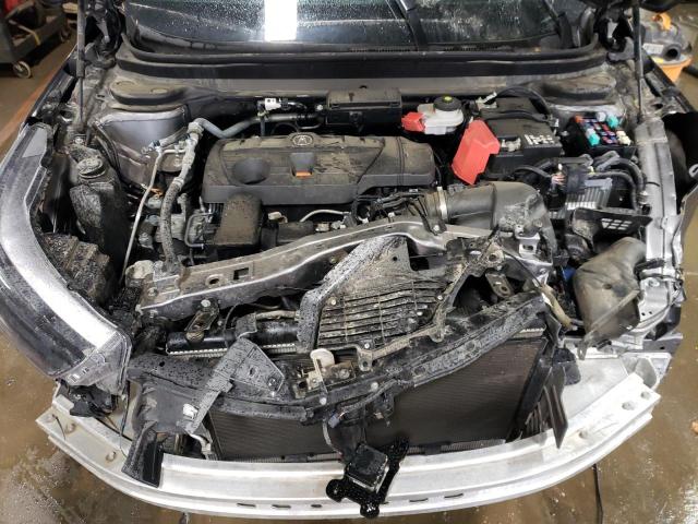 Photo 11 from auction – 2023 ACURA RDX A-SPEC with VIN 5J8TC2H86PL015476