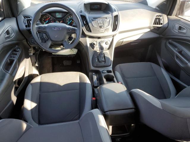 Photo 8 from auction – 2013 FORD ESCAPE S with VIN 1FMCU0F79DUC58985
