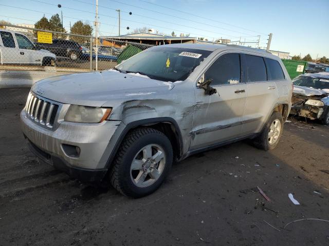 JEEP GRAND CHER 2012 with VIN 1C4RJEAG7CC119907 - Photo from auction