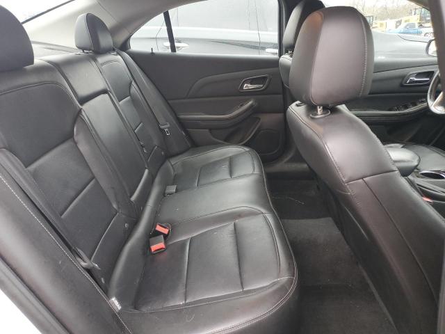 Photo 10 from auction – 2016 CHEVROLET MALIBU LIM with VIN 1G11E5SA8GU149650