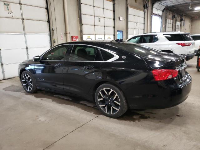 Photo 2 from auction – 2015 CHEVROLET IMPALA LT with VIN 1G1125S39FU146331