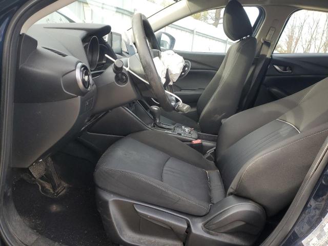 Photo 7 from auction – 2019 MAZDA CX-3 SPORT with VIN JM1DKFB73K0449538