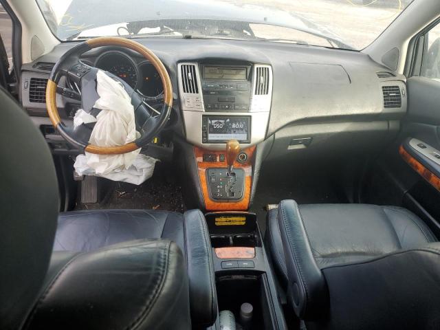 Photo 8 from auction – 2008 LEXUS RX with VIN 2T2GK31U88C044210
