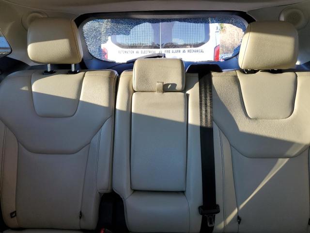Photo 10 from auction – 2017 FORD EDGE TITAN with VIN 2FMPK4K90HBB98077
