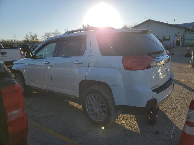 Photo 2 from auction – 2012 GMC TERRAIN SL with VIN 2GKFLWE55C6253890