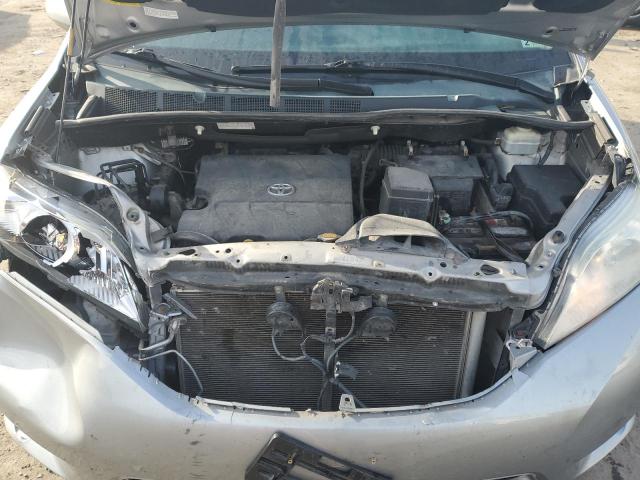 Photo 12 from auction – 2013 TOYOTA SIENNA XLE with VIN 5TDDK3DC7DS056070