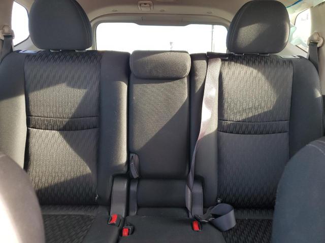 Photo 10 from auction – 2018 NISSAN ROGUE S with VIN KNMAT2MT4JP533828