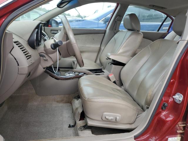 Photo 7 from auction – 2005 NISSAN ALTIMA SE with VIN 1N4BL11D75C266621
