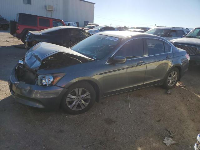 HONDA ACCORD LXP 2012 with VIN 1HGCP2F47CA146815 - Photo from auction