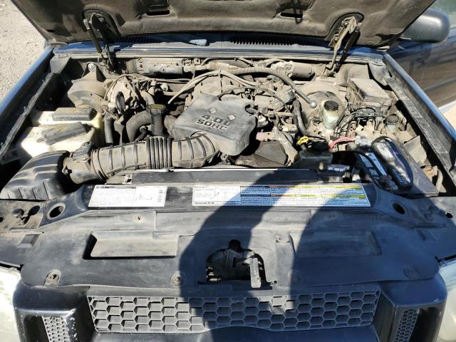 Photo 12 from auction – 2001 FORD EXPLORER S with VIN 1FMYU60E91UC45052