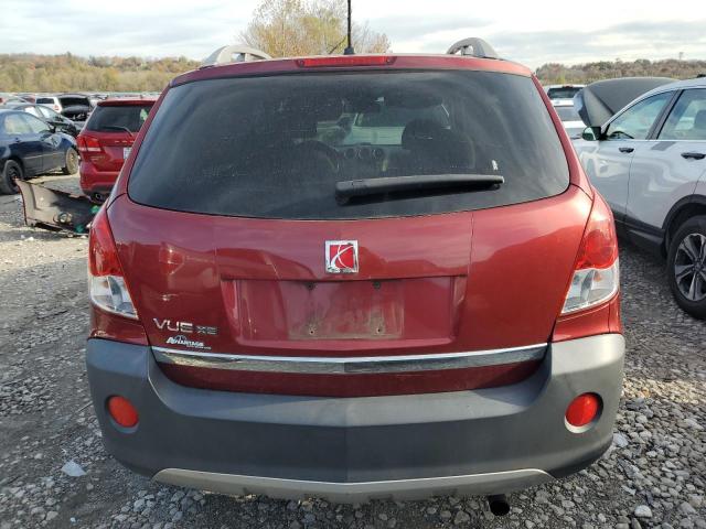 Photo 6 from auction – 2008 SATURN VUE XE with VIN 3GSCL33P28S547973