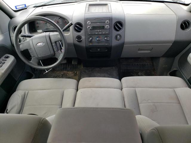 Photo 8 from auction – 2008 FORD F150 with VIN 1FTRX12W28KE93304