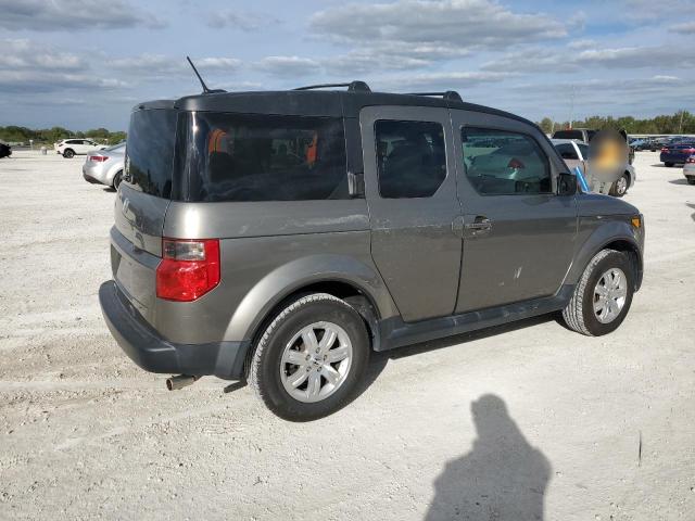 Photo 3 from auction – 2008 HONDA ELEMENT EX with VIN 5J6YH18778L011732