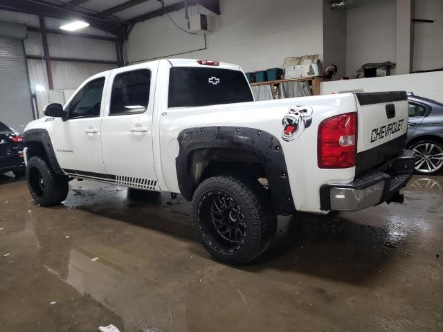 Photo 2 from auction – 2007 CHEVROLET SILVERADO with VIN 3GCEK13M17G526549