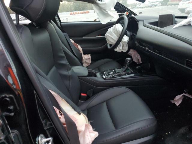 Photo 7 from auction – 2024 MAZDA CX-30 SELE with VIN 3MVDMBBM6RM658044