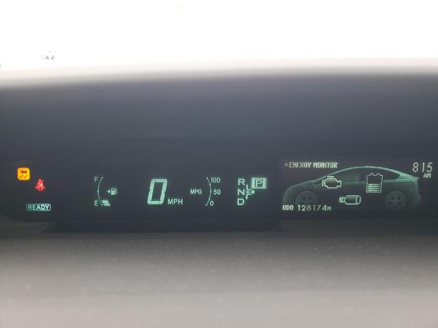 Photo 9 from auction – 2015 TOYOTA PRIUS with VIN JTDKN3DU3F0447035