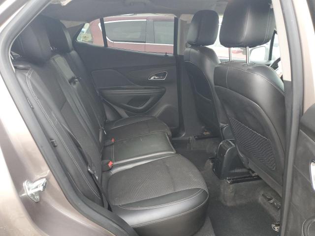 Photo 11 from auction – 2014 BUICK ENCORE with VIN KL4CJASB4EB784252