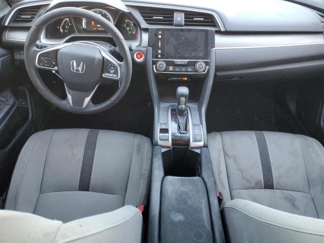 صورة رقم 8 من المزاد - 2016 HONDA CIVIC EX مع VIN 2HGFC2F77GH532225