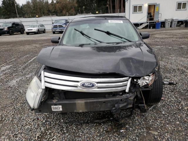 Photo 5 from auction – 2008 FORD TAURUS SEL with VIN 1FAHP24W28G113417