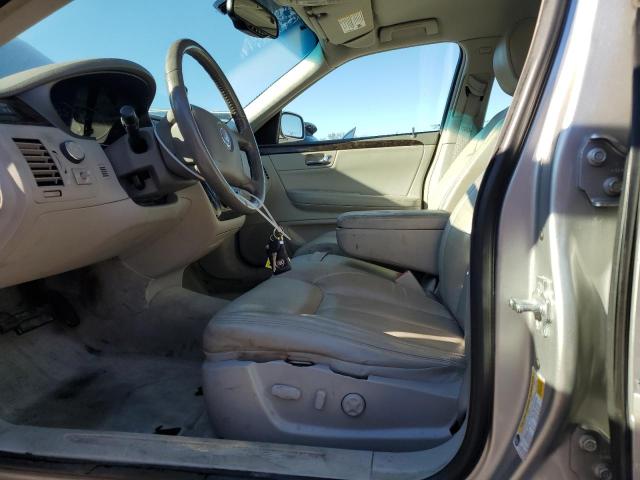 Photo 7 from auction – 2008 CADILLAC DTS with VIN 1G6KD57Y08U180500