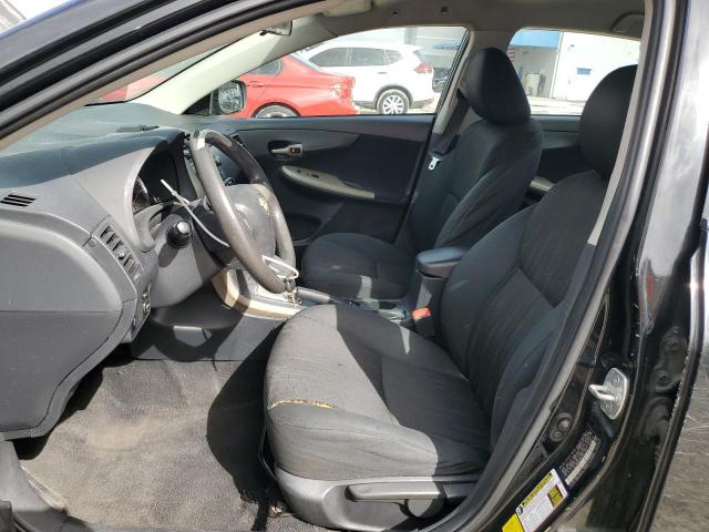Photo 7 from auction – 2011 TOYOTA COROLLA BA with VIN 2T1BU4EE5BC672959