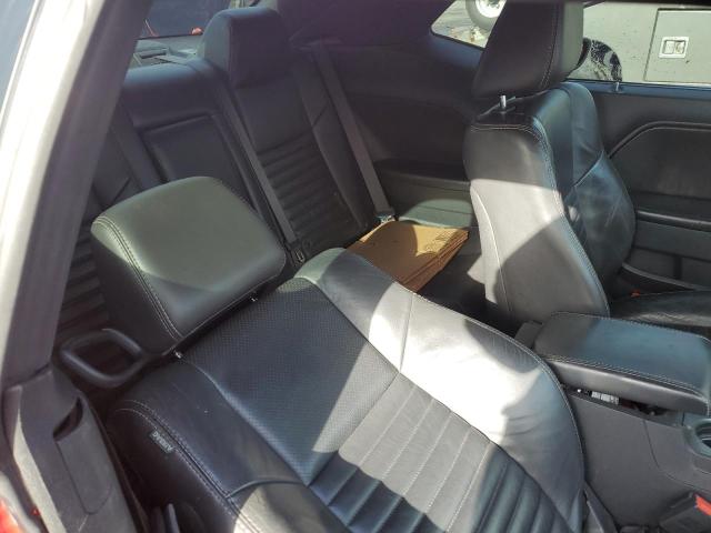Photo 10 from auction – 2013 DODGE CHALLENGER with VIN 2C3CDYBT9DH575369