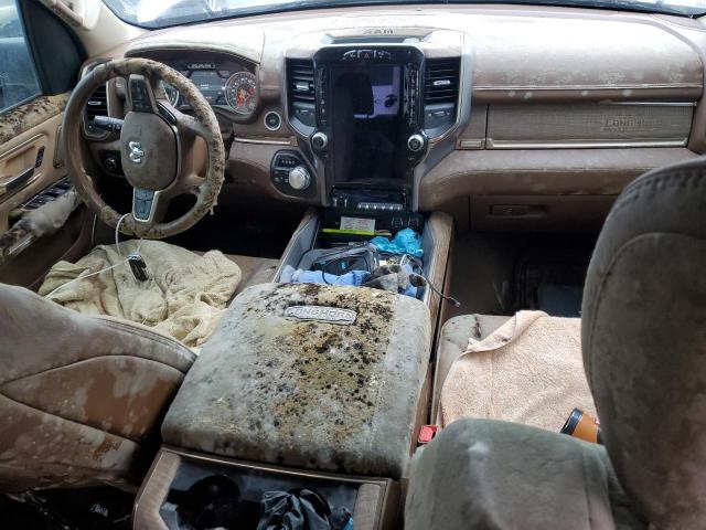 Photo 8 from auction – 2019 RAM 1500 LONGH with VIN 1C6SRFKT4KN509854