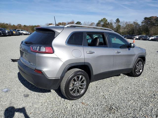 Photo 3 from auction – 2021 JEEP CHEROKEE L with VIN 1C4PJLLBXMD211506