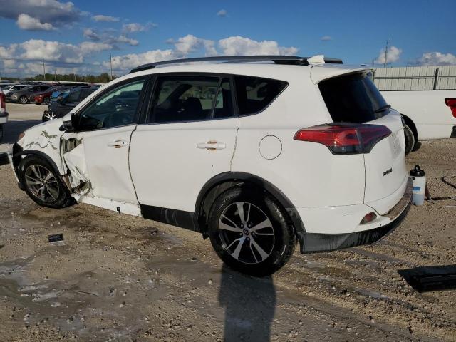 Photo 2 from auction – 2017 TOYOTA RAV4 XLE with VIN 2T3WFREV1HW333042