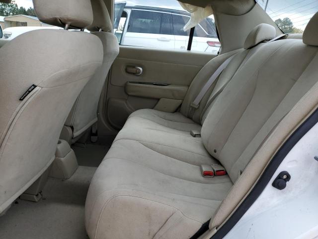 Photo 10 from auction – 2009 NISSAN VERSA S with VIN 3N1BC11E79L389934