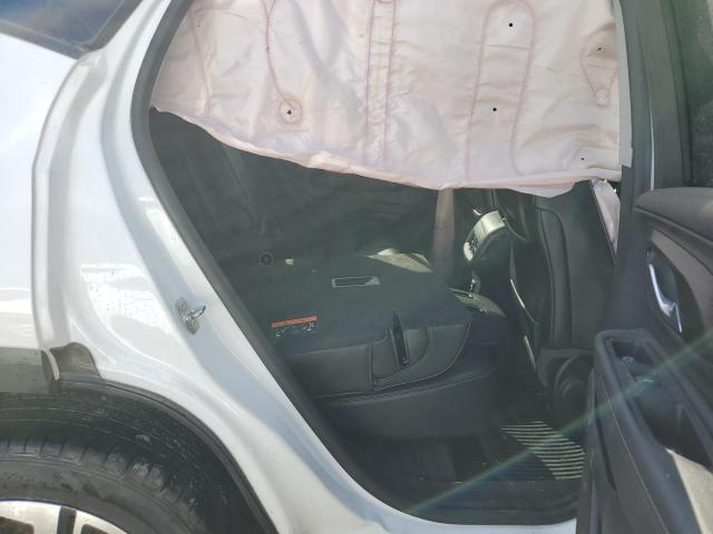 Photo 11 from auction – 2019 GMC TERRAIN SL with VIN 3GKALVEV4KL245617