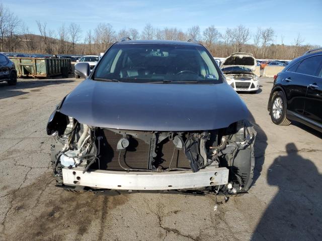 Photo 5 from auction – 2015 LEXUS RX 350 BAS with VIN JTJBK1BA8F2469166