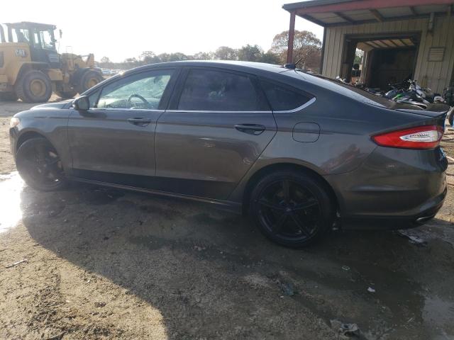 Photo 2 from auction – 2016 FORD FUSION SE with VIN 3FA6P0H95GR295847
