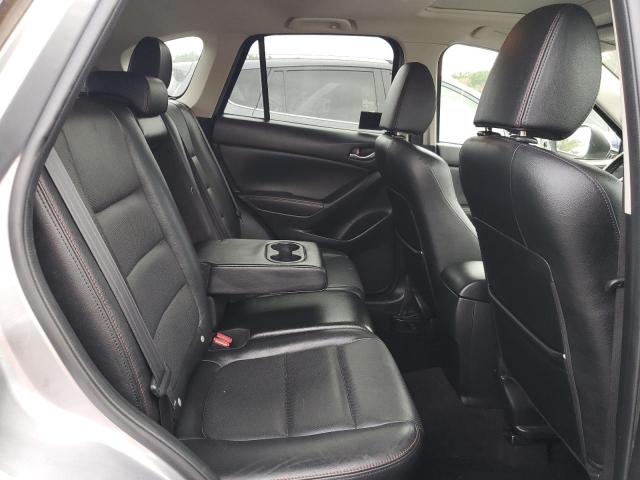 Photo 11 from auction – 2014 MAZDA CX-5 GT with VIN JM3KE4DY9E0423840