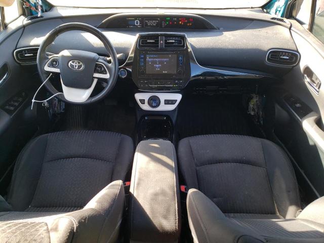 Photo 8 from auction – 2018 TOYOTA PRIUS PRIM with VIN JTDKARFP9J3096872