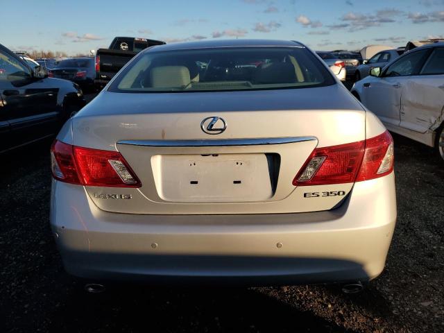 Photo 6 from auction – 2009 LEXUS ES 350 with VIN JTHBJ46G792332826