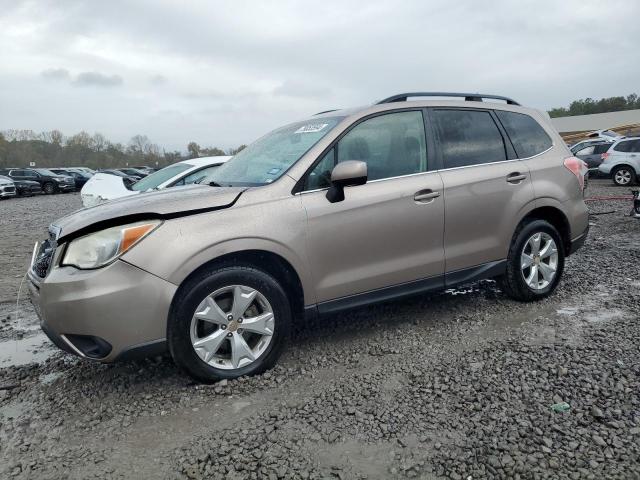 SUBARU FORESTER 2 2014 with VIN JF2SJAHC0EH433757 - Photo from auction