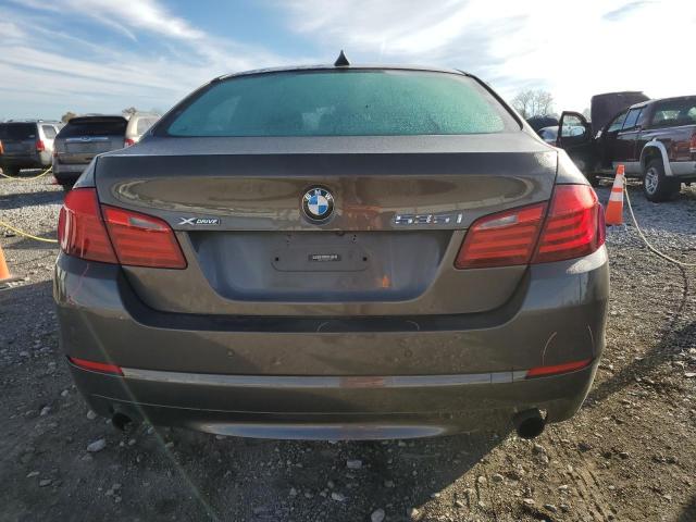 Photo 6 from auction – 2013 BMW 535 XI with VIN WBAFU7C59DDU72370