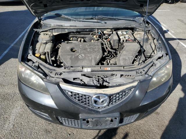 Photo 11 from auction – 2008 MAZDA 3 I with VIN JM1BK32G381140452