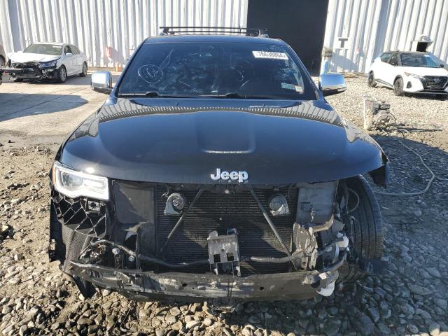 Photo 5 from auction – 2017 JEEP GRAND CHER with VIN 1C4RJFJT4HC631375