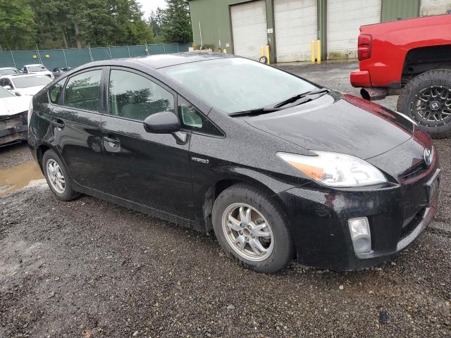 Photo 4 from auction – 2011 TOYOTA PRIUS with VIN JTDKN3DU7B0293715