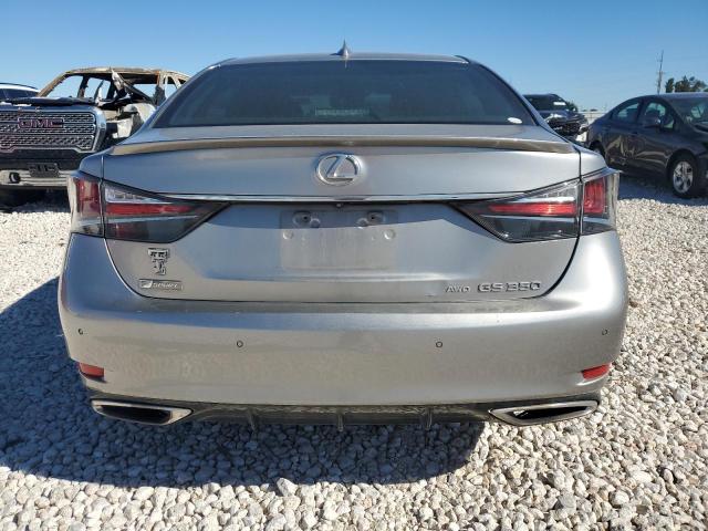 Foto 6 de la subasta – 2016 LEXUS GS 350 con VIN JTHCZ1BL2GA004294