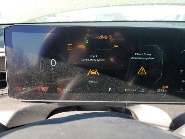 Photo 9 from auction – 2024 KIA EV9 WIND with VIN KNDAFFS51R6031587
