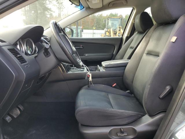 Photo 7 from auction – 2013 MAZDA CX-9 SPORT with VIN JM3TB2BA3D0424312