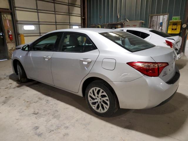 Photo 2 from auction – 2019 TOYOTA COROLLA L with VIN 2T1BURHE1KC127429