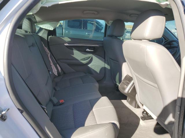 Photo 10 from auction – 2019 CHEVROLET IMPALA LS with VIN 2G11Y5S37K9161979