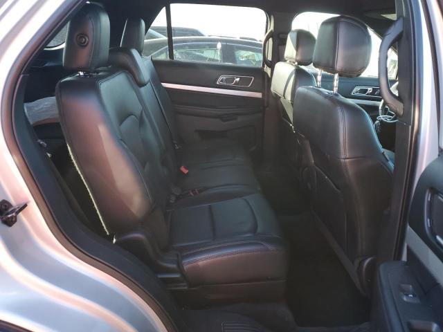 Photo 11 from auction – 2016 FORD EXPLORER X with VIN 1FM5K8D87GGC94654