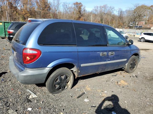 Photo 3 from auction – 2007 DODGE CARAVAN SE with VIN 1D4GP25B57B119583