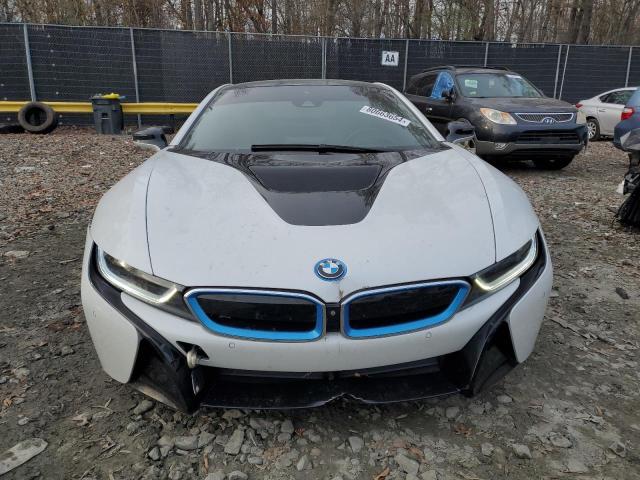 Photo 5 from auction – 2014 BMW I8 with VIN WBY2Z2C56EVX64266